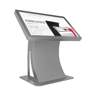 Интерактивный стол Lumia 43" - «globural.ru» - Пенза