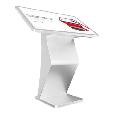 Сенсорный стол Neo 55" - «globural.ru» - Пенза