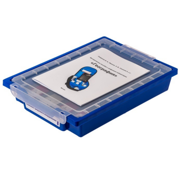 Комплект цифрового оборудования (география) - «globural.ru» - Пенза