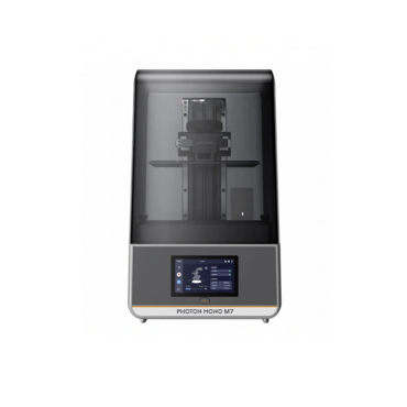 3D принтер фотополимерный Photon Mono M7 - «globural.ru» - Пенза