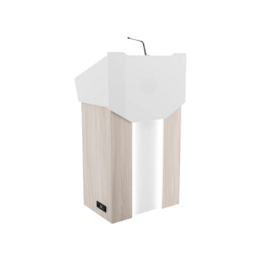 Интерактивная трибуна Wood 23,8" - «globural.ru» - Пенза