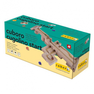 Набор "Cuboro" cugolino start - «globural.ru» - Пенза