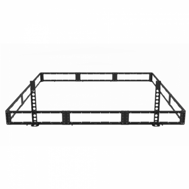 VEX EDR/V5  Поле металлическое с полом Competition Field Perimeter Kit and Tile Kit - «globural.ru» - Пенза