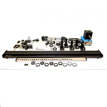 Лабораторная установка «Геометрическая оптика» (Лабораторная установка «Изучение законов геометрической оптики») - «globural.ru» - Пенза