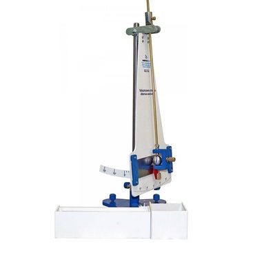 Установка «Маятник наклонный»   - «globural.ru» - Пенза