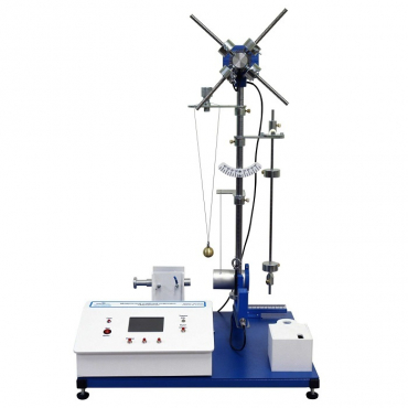 Модульный учебный комплекс «Механика» - «globural.ru» - Пенза