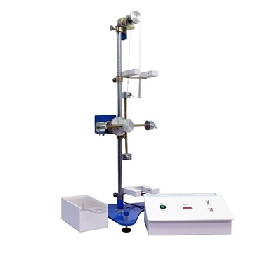 Учебная лабораторная установка «Маятник Обербека» - «globural.ru» - Пенза