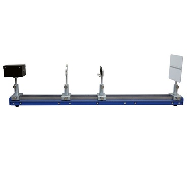 Лабораторная установка «Эксперимент Юнга» - «globural.ru» - Пенза