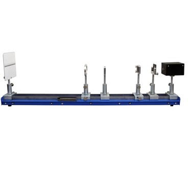 Стенд «Бипризма Френеля» - «globural.ru» - Пенза