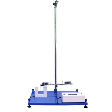 Лабораторная установка «Определение модуля сдвига и момента инерции крутильного маятника»  - «globural.ru» - Пенза