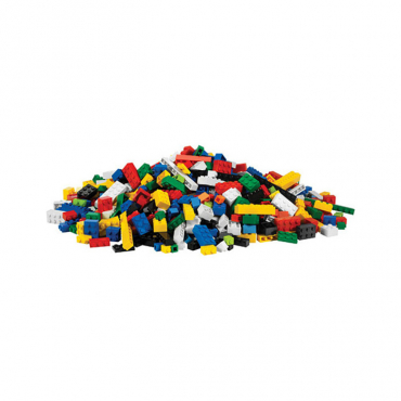 Набор "Строительные кирпичи" LEGO - «globural.ru» - Пенза