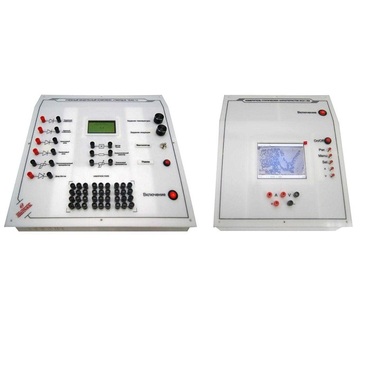 Учебный модульный комплекс «Твердое тело 1» - «globural.ru» - Пенза