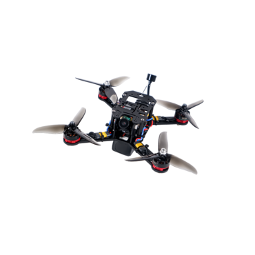 Комплект для сборки соревновательного дрона ARA FPV - «globural.ru» - Пенза