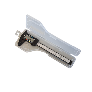 Штангенциркуль цифровой 150 мм - «globural.ru» - Пенза