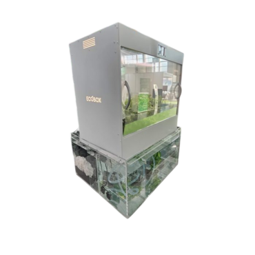 Агрокласс. AQUABOX ED (дополнительный модуль для ECOBOX ED) - «globural.ru» - Пенза