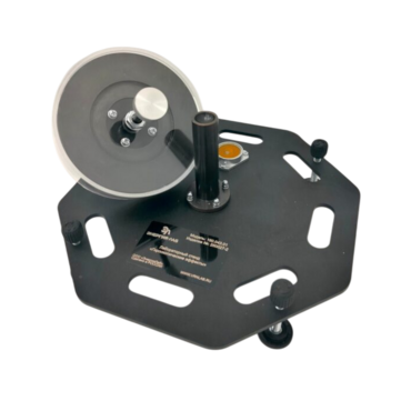 Лабораторный стенд "Гироскопические эффекты"  - «globural.ru» - Пенза