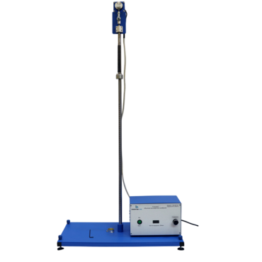 Установка «Изучение вынужденных колебаний»  - «globural.ru» - Пенза