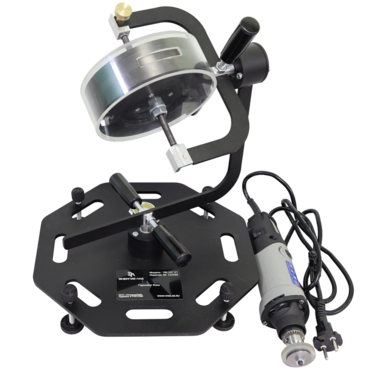 Гироскоп Фуко  - «globural.ru» - Пенза