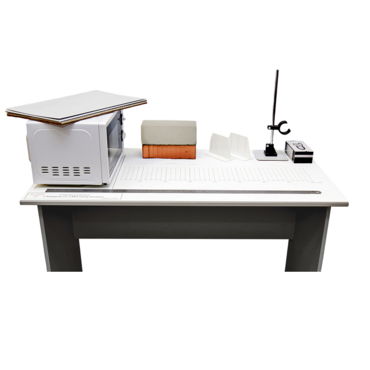 Учебная установка «Защита от СВЧ излучения» - «globural.ru» - Пенза