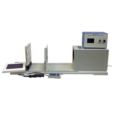 Лабораторный стенд «Защита от теплового излучения» - «globural.ru» - Пенза