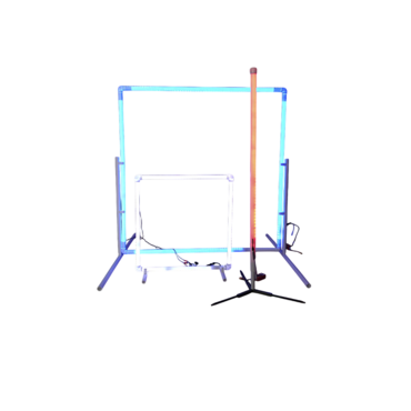 Ворота TinyWhoop Series - «globural.ru» - Пенза