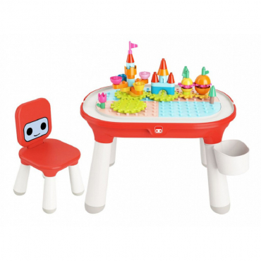 Набор мебели Play Table Sets - «globural.ru» - Пенза