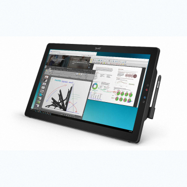 Интерактивный настольный дисплей SMART Podium 624 - «globural.ru» - Пенза