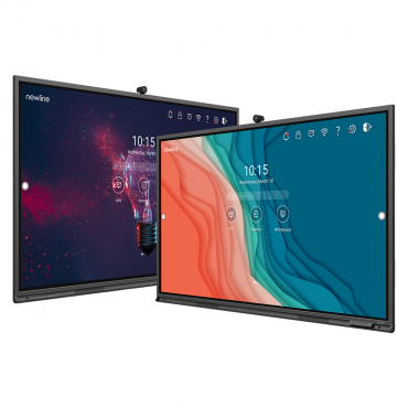 Интерактивная LED панель Newline TT-8622Q - «globural.ru» - Пенза