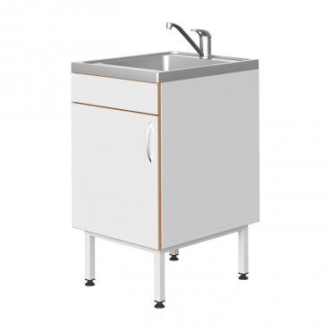 Стол лабораторный моечный - «globural.ru» - Пенза