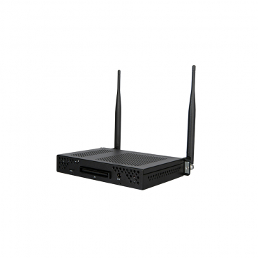 Встраиваемый вычислительный блок Geckotouch Module PC82RA-S	 - «globural.ru» - Пенза
