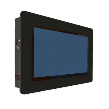 Интерактивная панель «Расписание» 32” light - «globural.ru» - Пенза