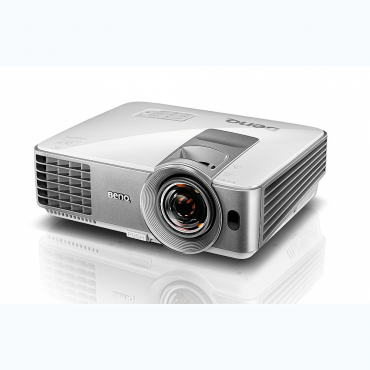 Мультимедийный короткофокусный проектор BenQ MS630ST - «globural.ru» - Пенза