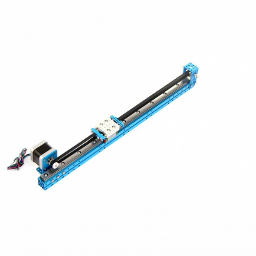 Ресурсный набор Linear Motion Guide Module Pack - Blue - «globural.ru» - Пенза