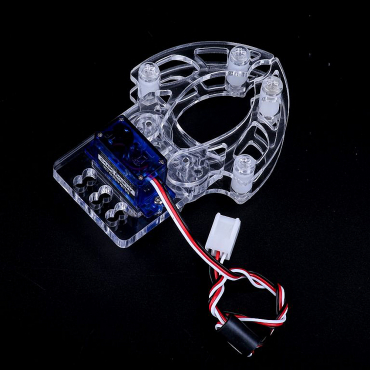 Ресурсный набор "захват" Mini Gripper - «globural.ru» - Пенза