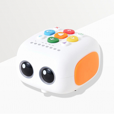 Робототехнический набор для младшего возраста Matatalab Tale-Bot PRO - «globural.ru» - Пенза