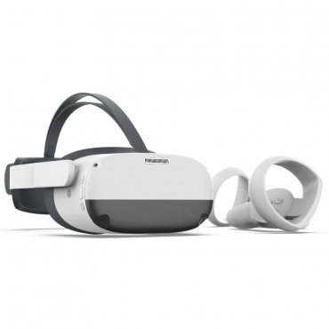 Комплект для класса виртуальной реальности Geckotouch VR08 - «globural.ru» - Пенза