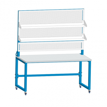 Стол радиомонтажника – СР1 - «globural.ru» - Пенза