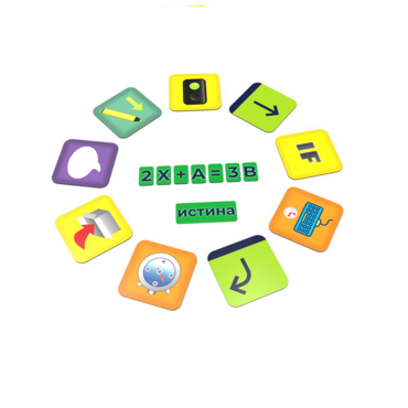 Магниты TRIK Studio - «globural.ru» - Пенза