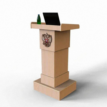 Трибуна АВТ-002 - «globural.ru» - Пенза