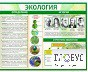 Стенд "Экология" - «globural.ru» - Пенза