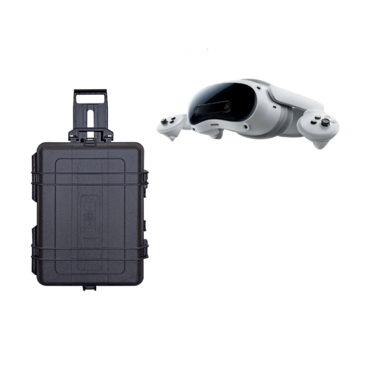 Мобильный класс виртуальной реальности Edublock PICO 4U (VR-3) - «globural.ru» - Пенза