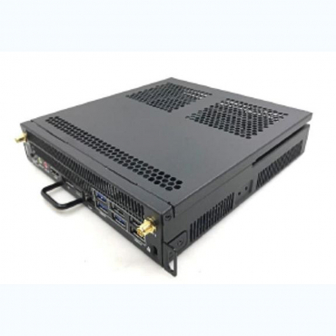 Встраиваемый OPS компьютер Newline Intel Core i3 - «globural.ru» - Пенза