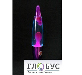 Лампа "Вулкан" - «globural.ru» - Пенза